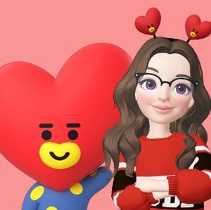 Meet your Posher, Vanessa